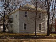 1315 N 3RD ST, a Two Story Cube house, built in Wausau, Wisconsin in .