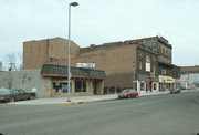 519 W 2ND ST, a Commercial Vernacular restaurant, built in Ashland, Wisconsin in .