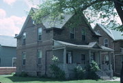 222 3RD ST E, a Other Vernacular house, built in Ashland, Wisconsin in 1903.