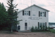 E 189 MAIN, a Side Gabled hotel/motel, built in La Pointe, Wisconsin in 1900.