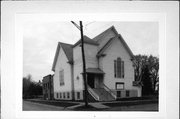 623 2ND AVE E, a Other Vernacular church, built in Ashland, Wisconsin in 1892.