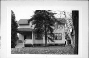 719 2ND AVE W, a Side Gabled house, built in Ashland, Wisconsin in 1914.