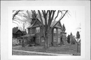 1122 2ND AVE W, a Queen Anne house, built in Ashland, Wisconsin in .