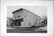 712 MAIN ST E, a Commercial Vernacular retail building, built in Ashland, Wisconsin in .