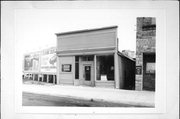 718 2ND ST W, a Boomtown retail building, built in Ashland, Wisconsin in .