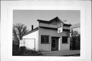 1319 W 2ND ST (aka MAIN ST W), a Front Gabled tavern/bar, built in Ashland, Wisconsin in .