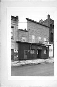 206 3RD AVE W, a Commercial Vernacular tavern/bar, built in Ashland, Wisconsin in .