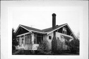 822 3RD AVE W, a Bungalow house, built in Ashland, Wisconsin in .