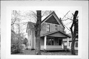 1023 3RD AVE W, a Gabled Ell house, built in Ashland, Wisconsin in .