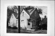 223 STUNTZ AVE, a Other Vernacular house, built in Ashland, Wisconsin in .