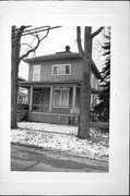 400 3RD ST E, a Italianate house, built in Ashland, Wisconsin in .