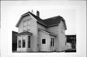 409 3RD ST W, a Other Vernacular house, built in Ashland, Wisconsin in .