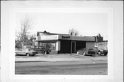 501 3RD ST W, a Other Vernacular gas station/service station, built in Ashland, Wisconsin in .