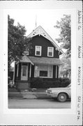 522 3RD ST W, a Front Gabled house, built in Ashland, Wisconsin in .