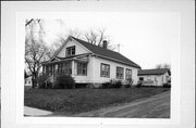 1010 3RD ST W, a Front Gabled house, built in Ashland, Wisconsin in .
