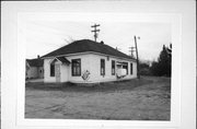 1600 3RD ST W, a One Story Cube meeting hall, built in Ashland, Wisconsin in .