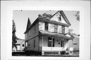 214 5TH AVE E, a Other Vernacular house, built in Ashland, Wisconsin in .