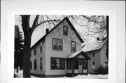 617 5TH AVE E, a Front Gabled house, built in Ashland, Wisconsin in .