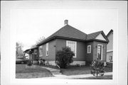 310 6TH ST E, a One Story Cube house, built in Ashland, Wisconsin in .