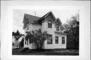 600 6TH ST E, a Other Vernacular house, built in Ashland, Wisconsin in .