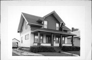 1418 6TH ST E, a Other Vernacular house, built in Ashland, Wisconsin in .