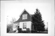 514 6TH ST W, a Other Vernacular house, built in Ashland, Wisconsin in .