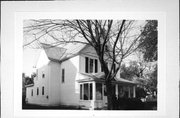 803 6TH ST W, a Front Gabled house, built in Ashland, Wisconsin in .