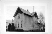 812 6TH ST W, a Other Vernacular house, built in Ashland, Wisconsin in .