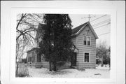113 7TH ST W, a Other Vernacular house, built in Ashland, Wisconsin in .