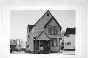 405 7TH ST W, a Other Vernacular house, built in Ashland, Wisconsin in .