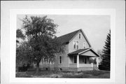 1315 7TH ST W, a Front Gabled house, built in Ashland, Wisconsin in .