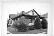 120 8TH ST E, a Front Gabled house, built in Ashland, Wisconsin in .