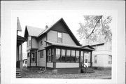 303 8TH ST E, a Other Vernacular house, built in Ashland, Wisconsin in .