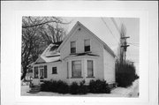 210 8TH ST W, a Other Vernacular house, built in Ashland, Wisconsin in .
