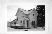 508 8TH ST W, a Other Vernacular house, built in Ashland, Wisconsin in .
