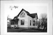 515 10TH AVE W, a Other Vernacular house, built in Ashland, Wisconsin in .