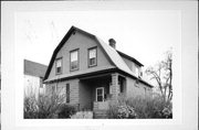 515 11TH AVE W, a Other Vernacular house, built in Ashland, Wisconsin in 1909.