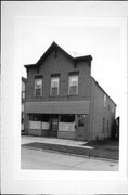 203 14TH AVE E, a Boomtown retail building, built in Ashland, Wisconsin in .