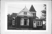 401 21ST AVE E, a Queen Anne house, built in Ashland, Wisconsin in .
