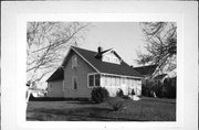 1308 CHAPPLE AVE, a Bungalow house, built in Ashland, Wisconsin in .
