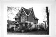 901 ELLIS AVE, a Other Vernacular house, built in Ashland, Wisconsin in 1909.