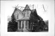 122 LAKE SHORE DR E, a Queen Anne house, built in Ashland, Wisconsin in .