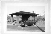 520 VAUGHN AVE, a Astylistic Utilitarian Building gas station/service station, built in Ashland, Wisconsin in .