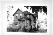 812 VAUGHN AVE, a Other Vernacular house, built in Ashland, Wisconsin in .