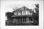 214 HILLCREST DR, a Other Vernacular house, built in Mellen, Wisconsin in .