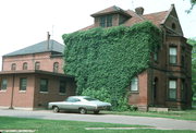 6TH ST E AND 2ND AVE E, a Other Vernacular jail/correctional facility, built in Washburn, Wisconsin in .