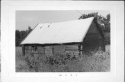 18050 BURGSON RD, a Astylistic Utilitarian Building Agricultural - outbuilding, built in Drummond, Wisconsin in .