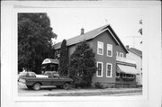 17 N 1ST ST, a Other Vernacular inn, built in Bayfield, Wisconsin in .