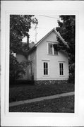 141 N 3RD ST, a Front Gabled house, built in Bayfield, Wisconsin in .