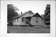 9 N 6TH ST, a Front Gabled house, built in Bayfield, Wisconsin in .